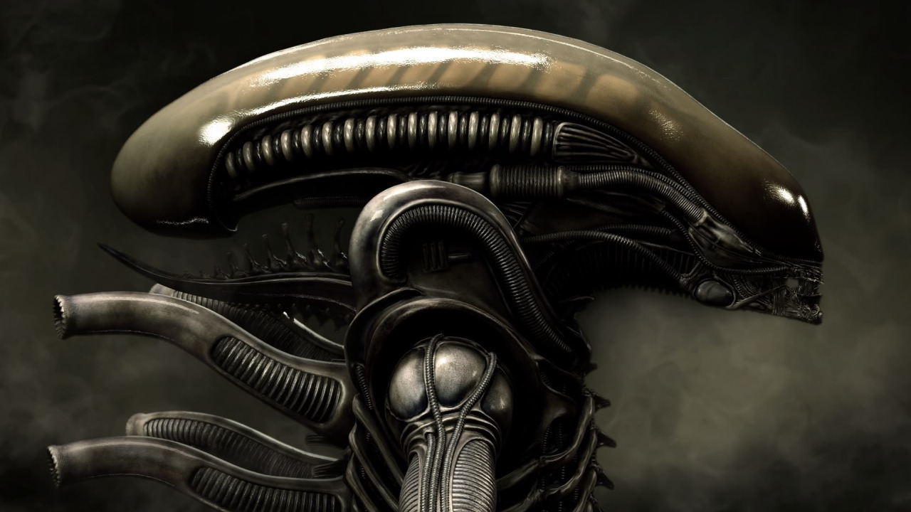 Új Alien 5 látványterv érkezett