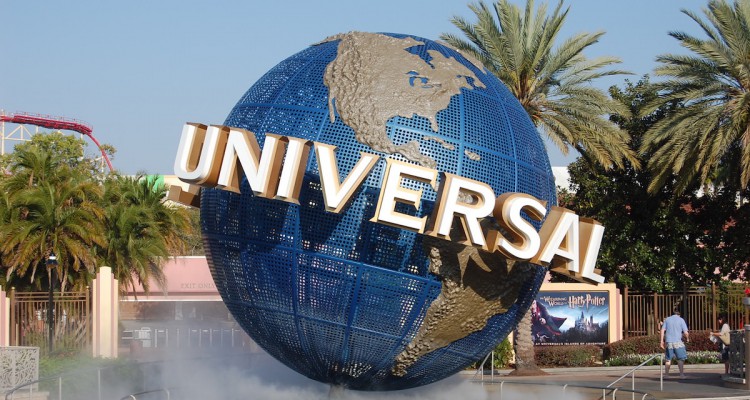 Videojátékos témaparkot épít a Universal Studios?
