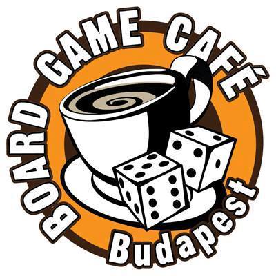 Egy este a Board Game Café-ban