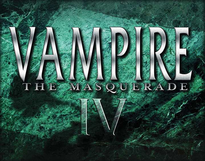Bejelentették, hogy bejelentik a Vampire: The Masquerade 4. kiadását