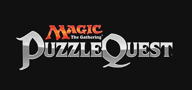 Jön a Magic Puzzle Quest