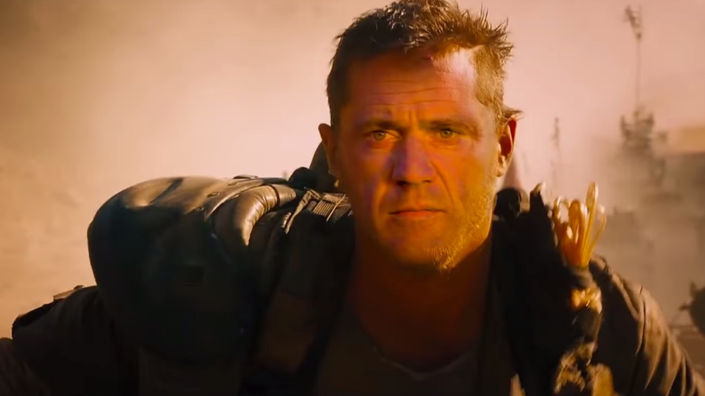 Hiányoltad Mel Gibsont az új Mad Maxből?