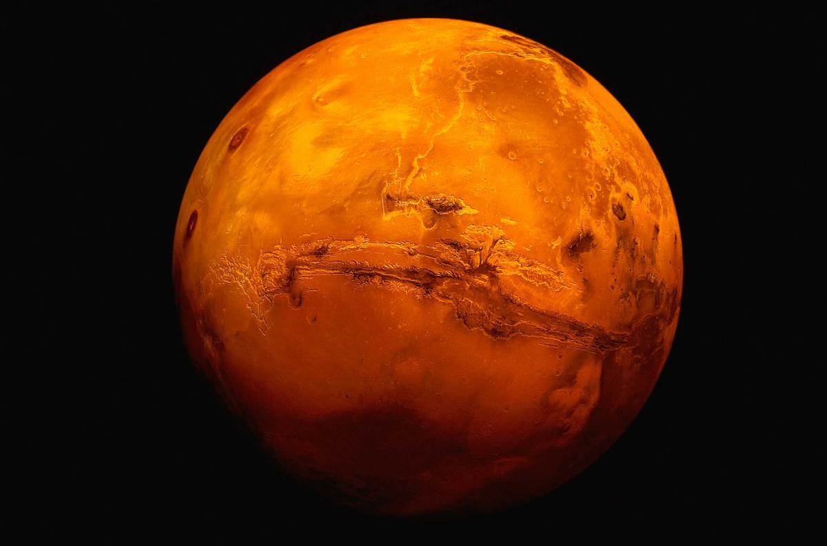 Nemsokára kiderül, milyen titkokat rejt a Mars