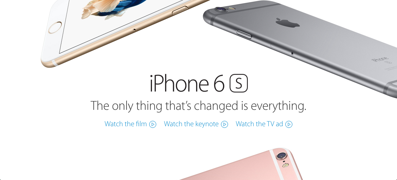 iPhone botrány: a kétféle gyártótól származó 6s-ek nem egyformák