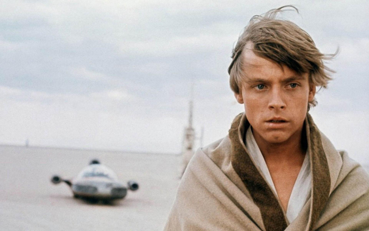 5 ok, amiért nem szívesen hívnánk meg Luke Skywalkert egy sörre