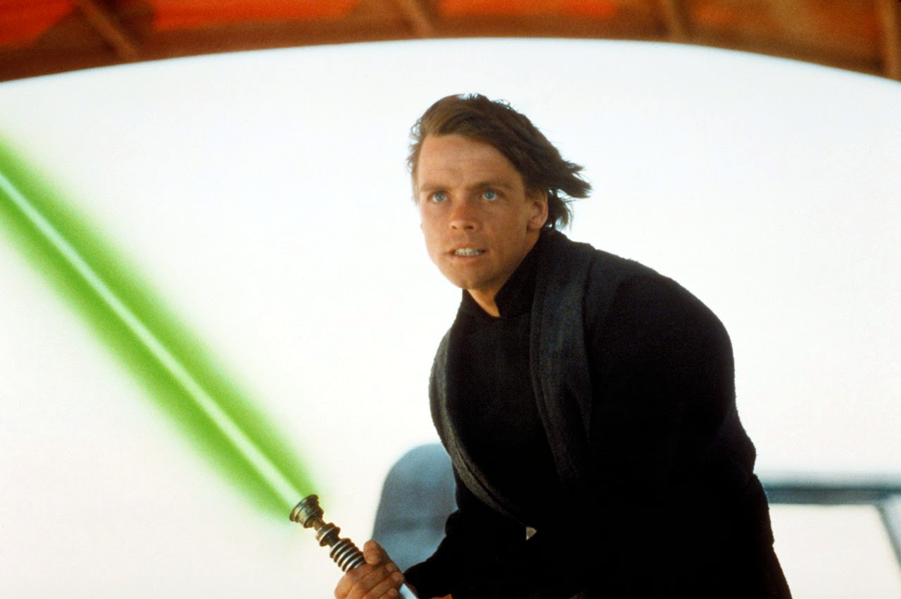 Luke Skywalker tényleg tömeggyilkos