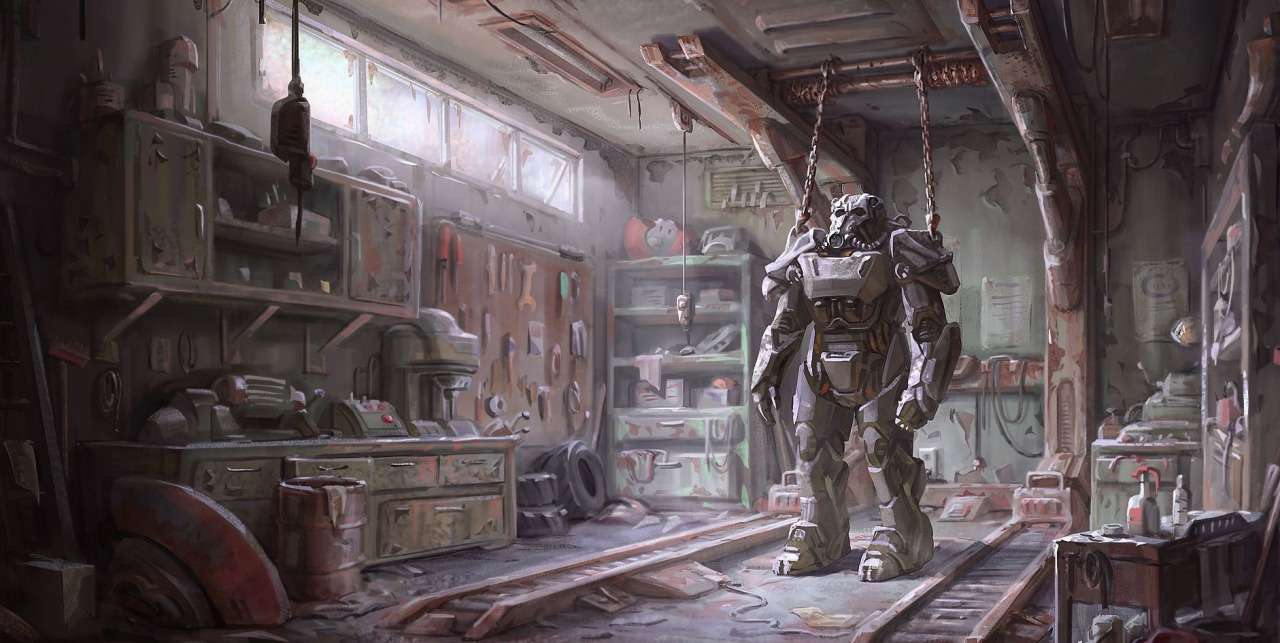 Fallout 4 - Ez még nem a világvége