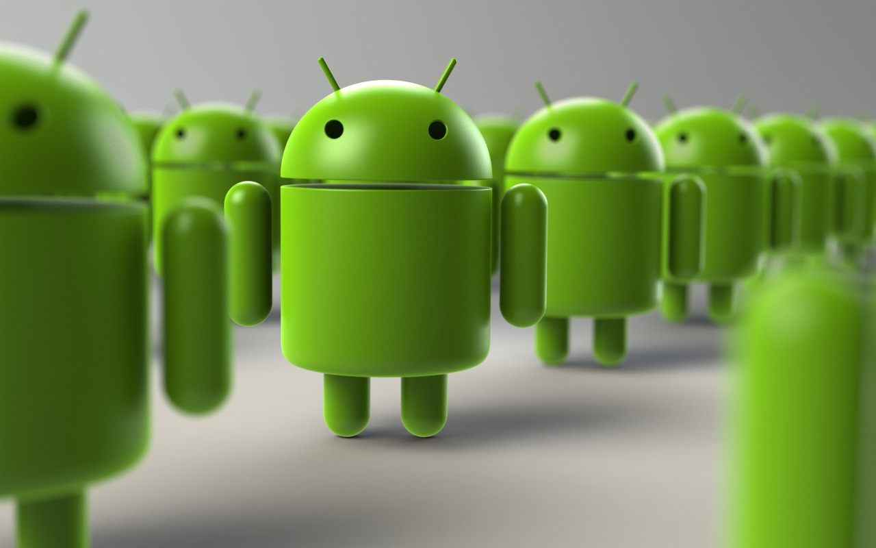 Új mobilok érkeznek az Android atyjától
