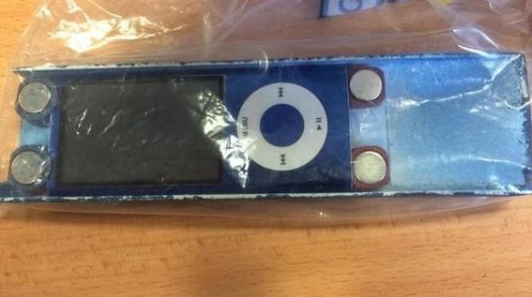 iPoddal lopnak bankkártya-adatokat a trükkös tolvajok