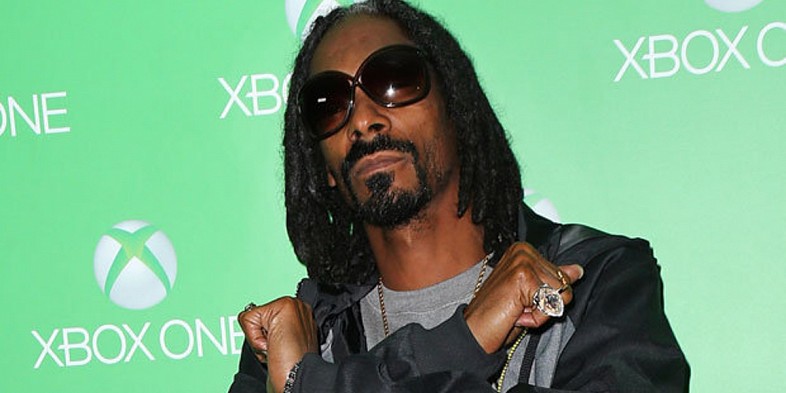 Lehalt az Xbox Live, Snoop Dogg is háborog