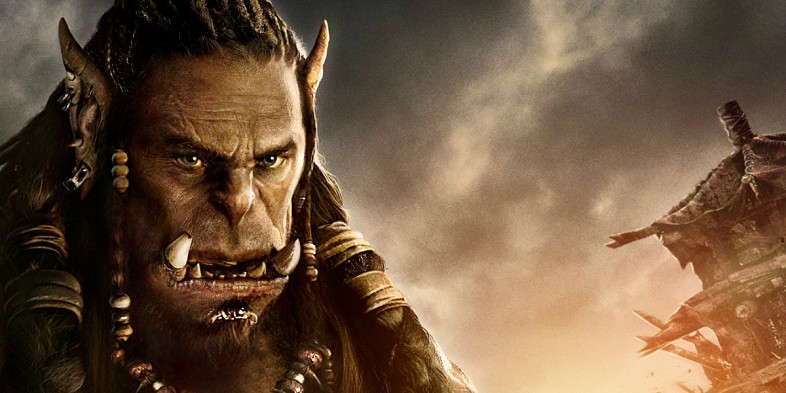 A Warcraft: A kezdetek előzetes a klasszikus Warcraft 2 játék hangjaival egyszerűen csodálatos