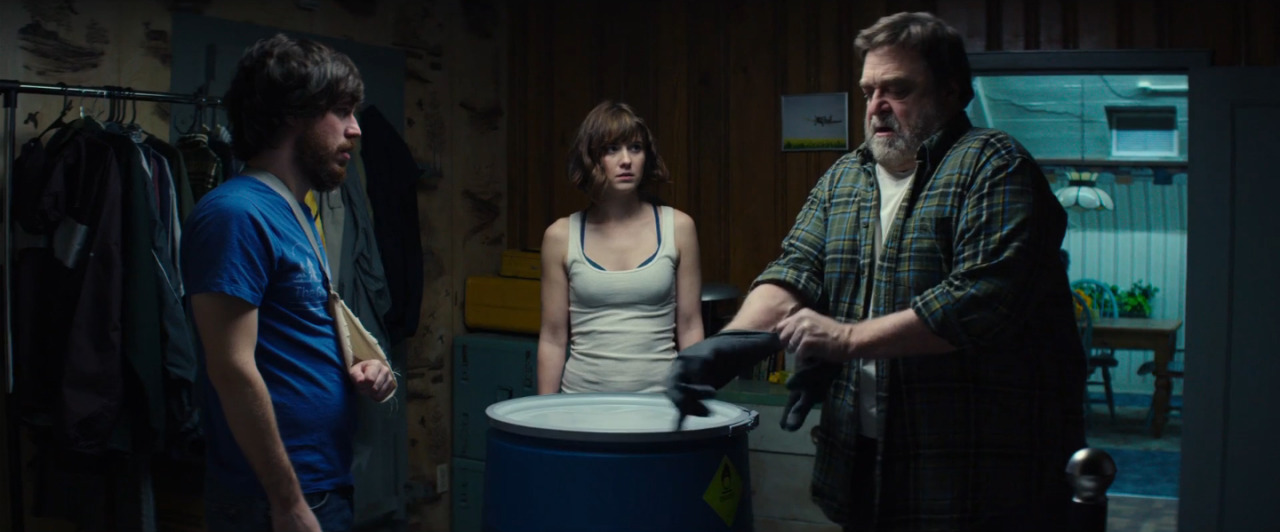 Egy Portal rajongói film készítője rendezi a Cloverfield folytatását