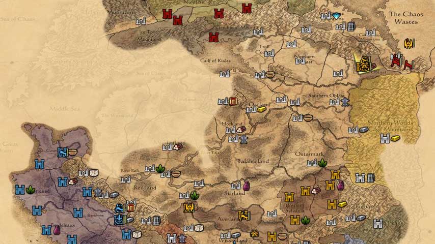 Total War: Warhammer - nem hódíthatsz meg mindent