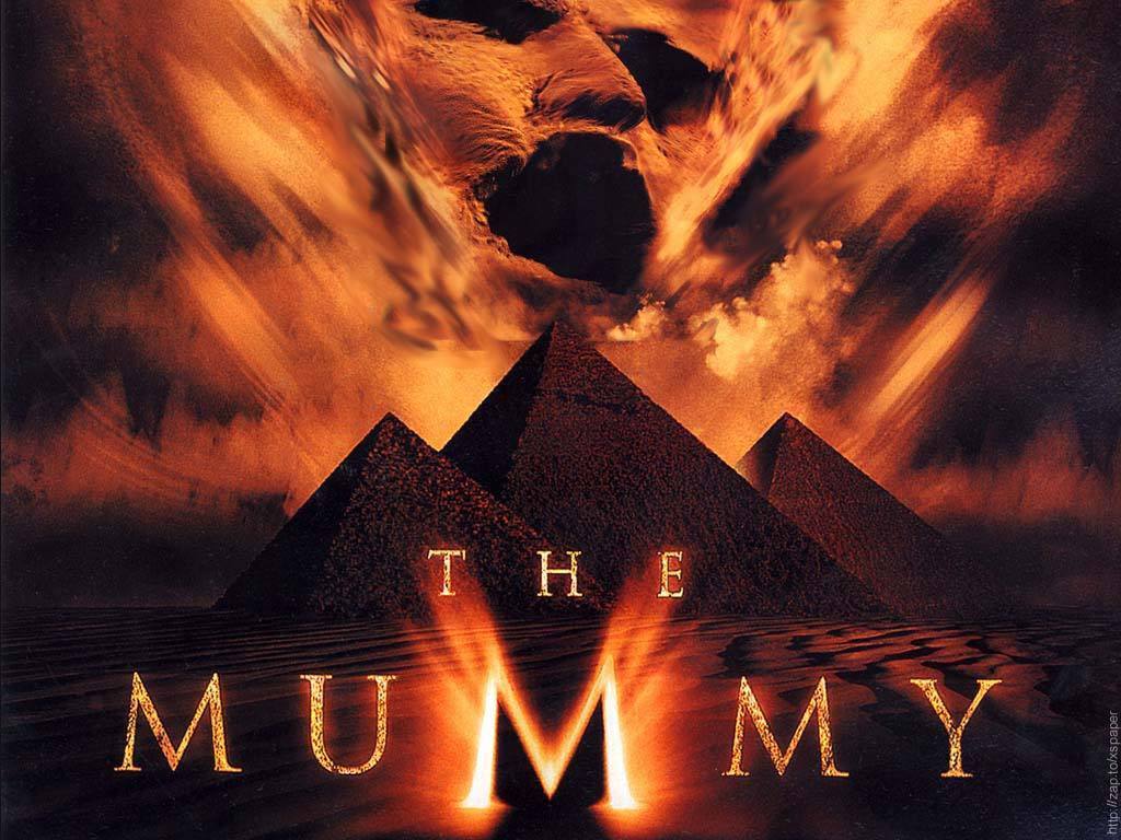 Múmia remake jön 2017-ben Tom Cruise-zal