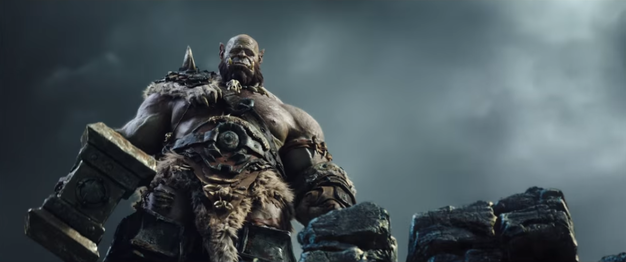 Warcraft: A kezdetek TV-spot érkezett – Nézd meg magyar felirattal!