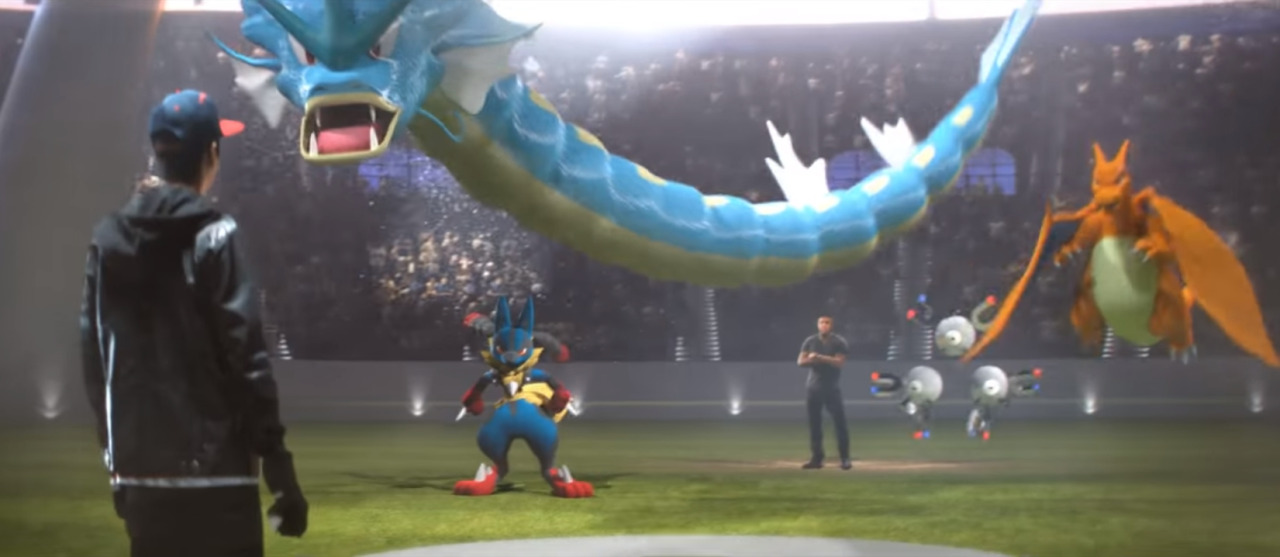 Már megnézhető a Pokémon Super Bowl reklám