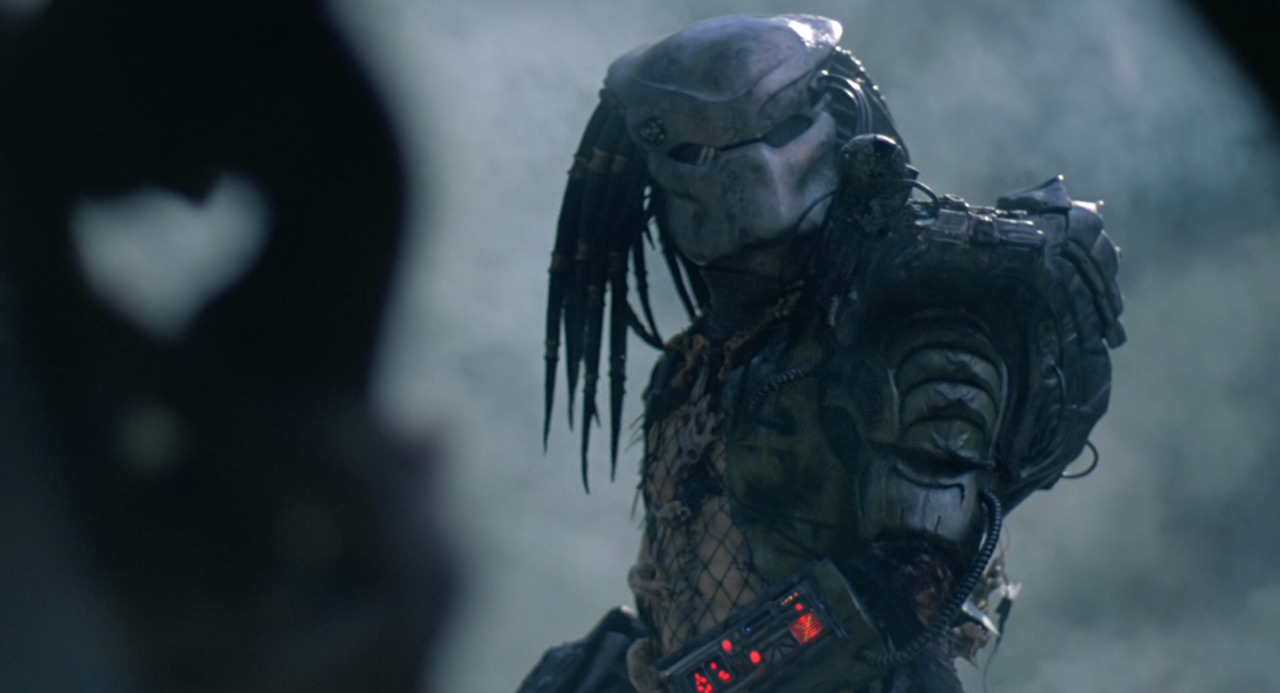 Az új Predator-film alkotói hergelik a népet