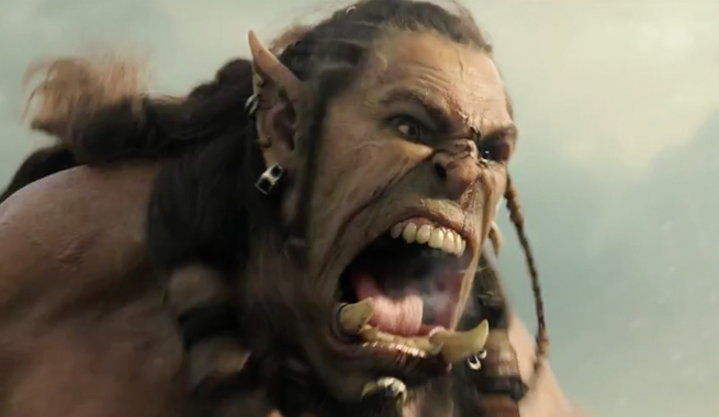 Egészen király lett a Warcraft: A kezdetek új tévés előzetese