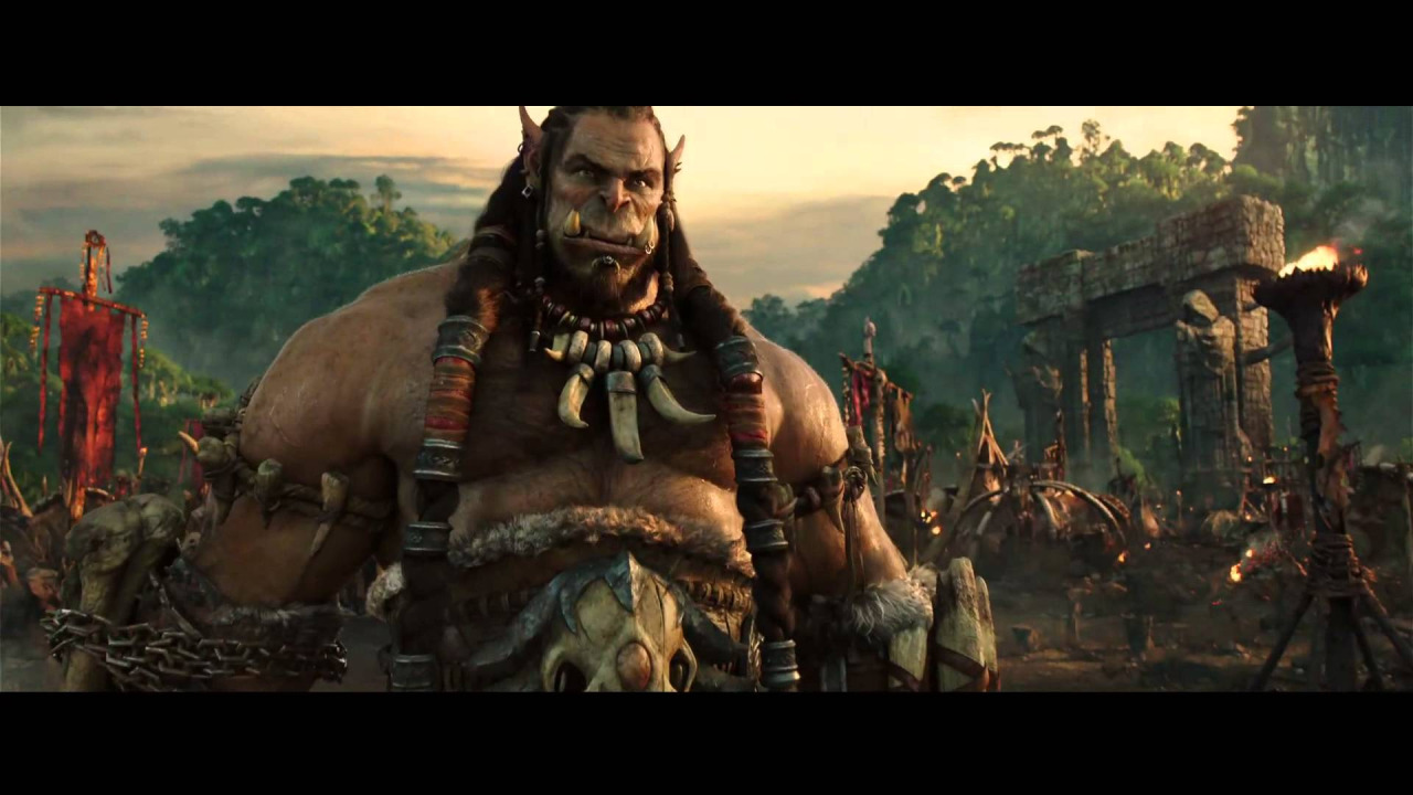Warcraft: A kezdetek - itt az új előzetes magyar szinkronnal